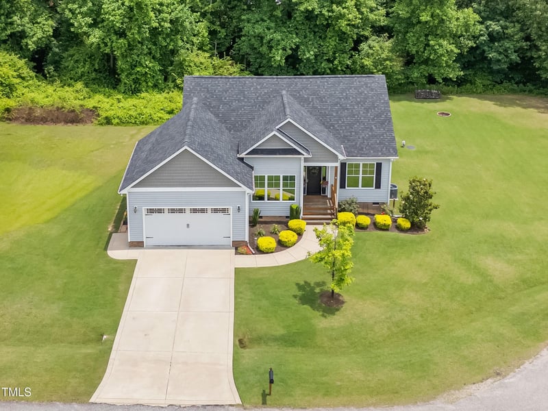 115 Jensen Dr, Wendell, NC 27591