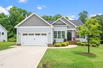 115 Jensen Dr, Wendell, NC 27591