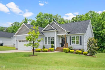 115 Jensen Dr, Wendell, NC 27591