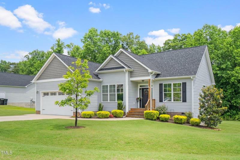 115 Jensen Dr, Wendell, NC 27591
