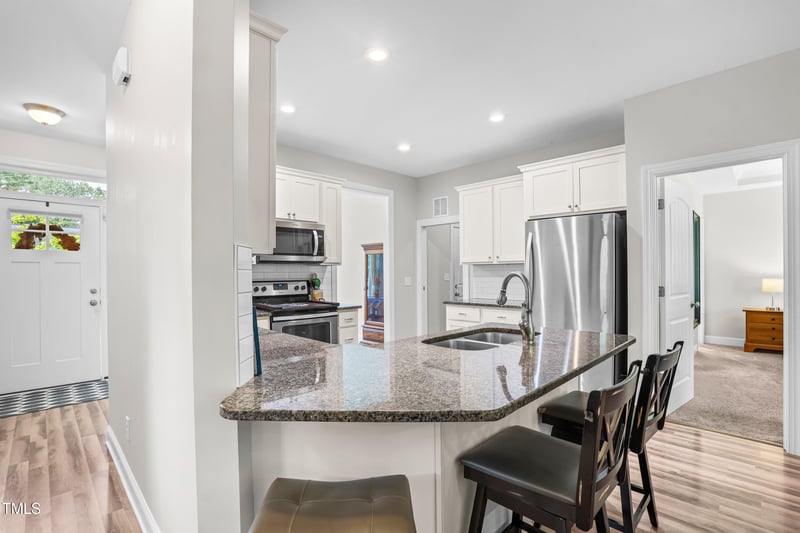 115 Jensen Dr, Wendell, NC 27591