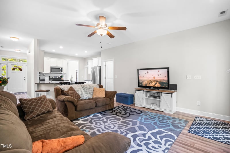 115 Jensen Dr, Wendell, NC 27591