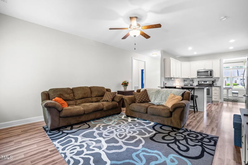 115 Jensen Dr, Wendell, NC 27591