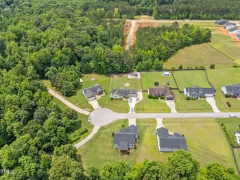 115 Jensen Dr, Wendell, NC 27591