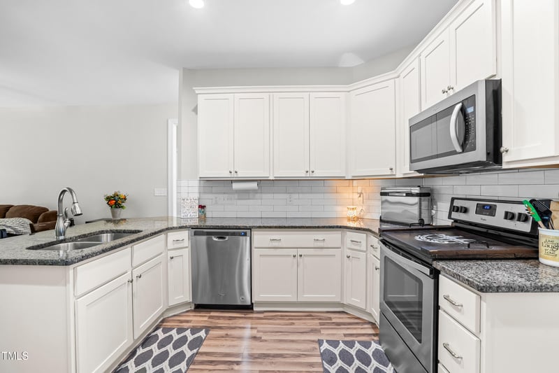 115 Jensen Dr, Wendell, NC 27591