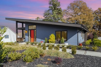 115 Jones Ave, Hillsborough, NC 27278