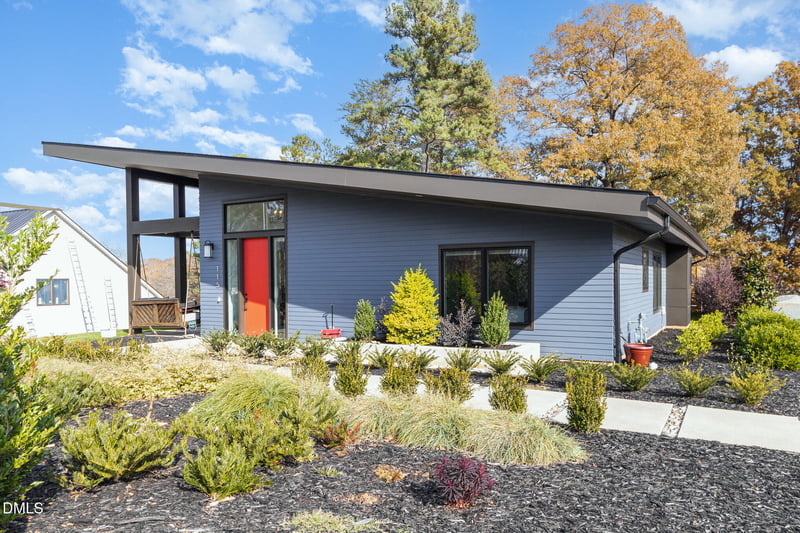 115 Jones Ave, Hillsborough, NC 27278