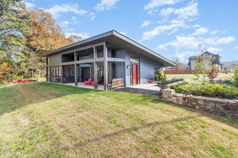 115 Jones Ave, Hillsborough, NC 27278