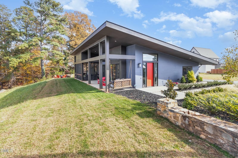 115 Jones Ave, Hillsborough, NC 27278