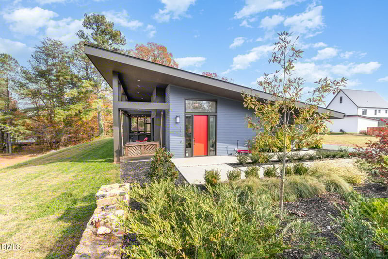 115 Jones Ave, Hillsborough, NC 27278