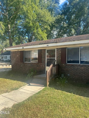 115 Judd St, Zebulon, NC 27597