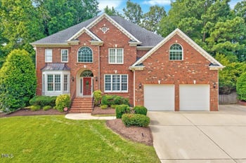 115 Kelekent Ln, Cary, NC 27518
