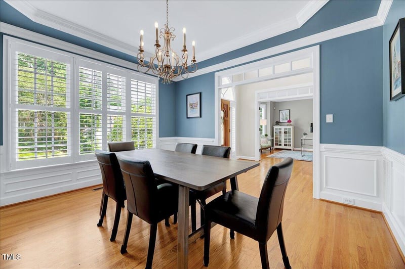 115 Kelekent Ln, Cary, NC 27518