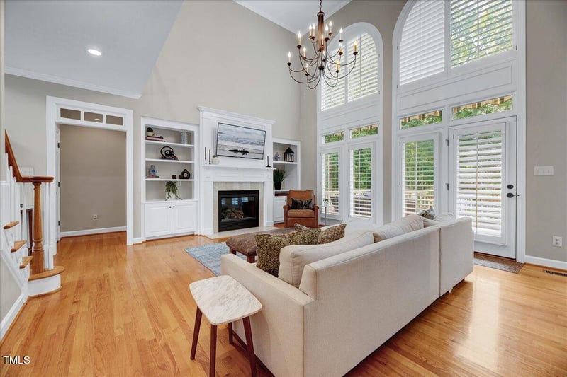115 Kelekent Ln, Cary, NC 27518