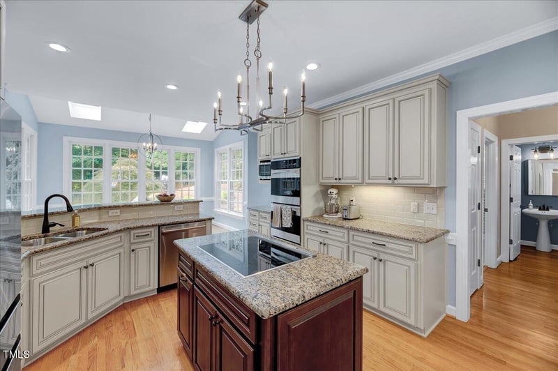 115 Kelekent Ln, Cary, NC 27518
