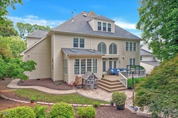 115 Kelekent Ln, Cary, NC 27518