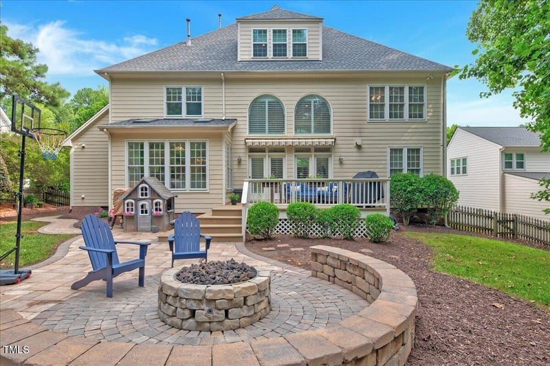 115 Kelekent Ln, Cary, NC 27518