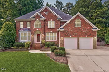 115 Kelekent Ln, Cary, NC 27518