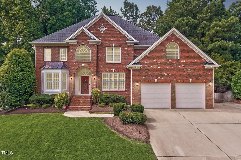115 Kelekent Ln, Cary, NC 27518