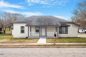 115 Kerr Dr, Roxboro, NC 27573