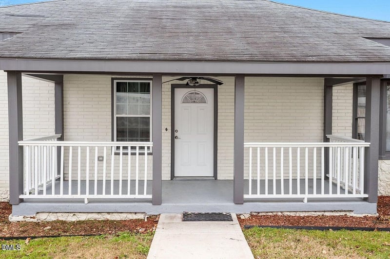 115 Kerr Dr, Roxboro, NC 27573
