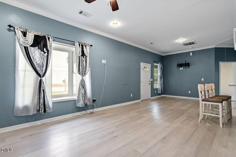 115 Kerr Dr, Roxboro, NC 27573