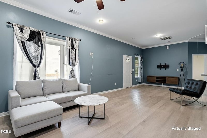 115 Kerr Dr, Roxboro, NC 27573