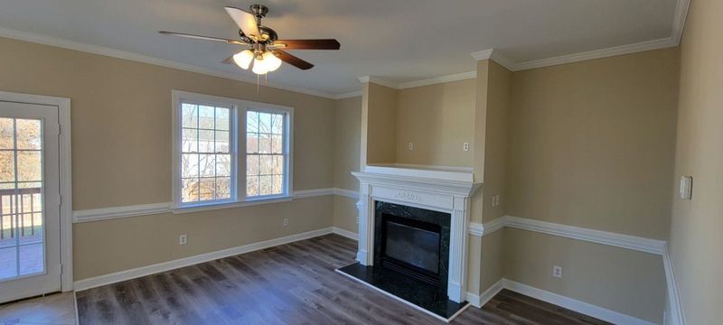 115 Kerrylane Dr, Angier, NC 27501