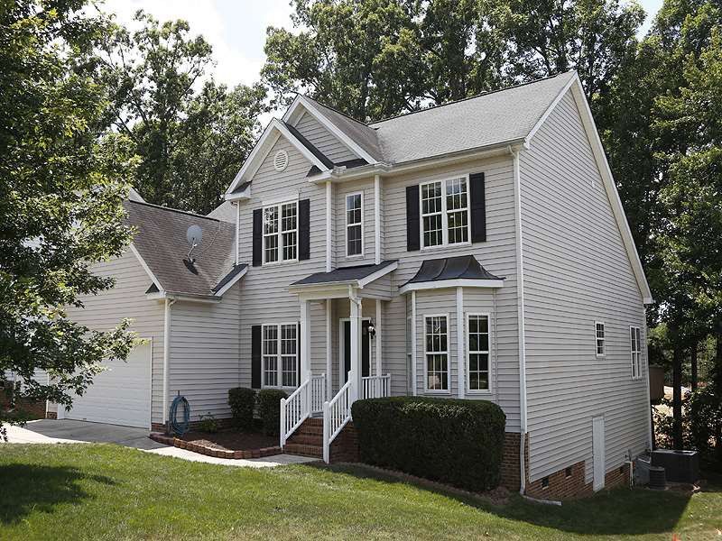 115 Kindred Way, Cary, NC 27513