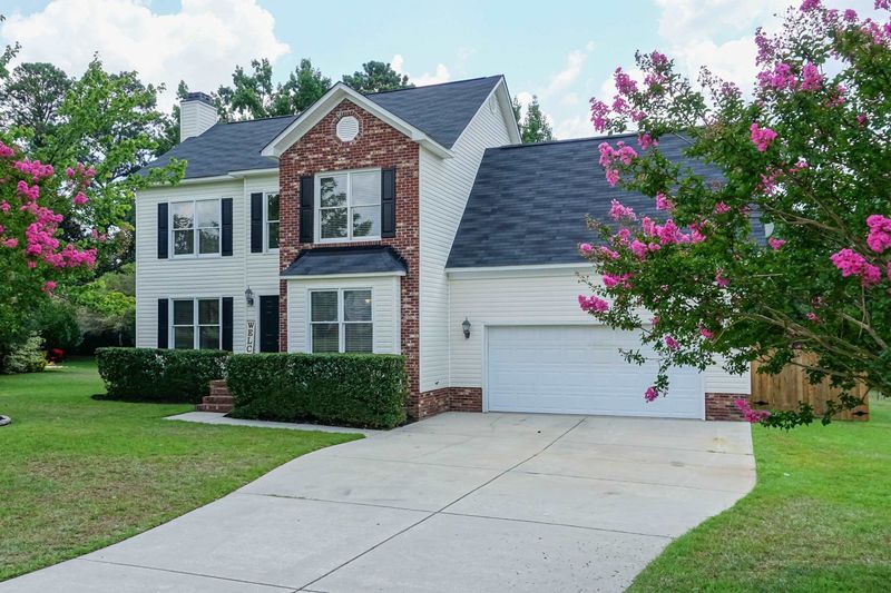 115 Kings Way, Angier, NC 27501