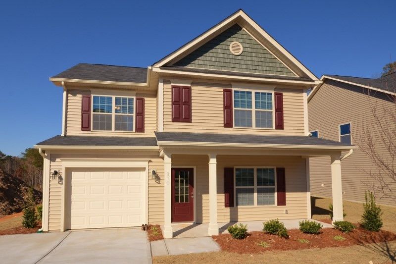 115 Lakemont Dr, Clayton, NC 27520