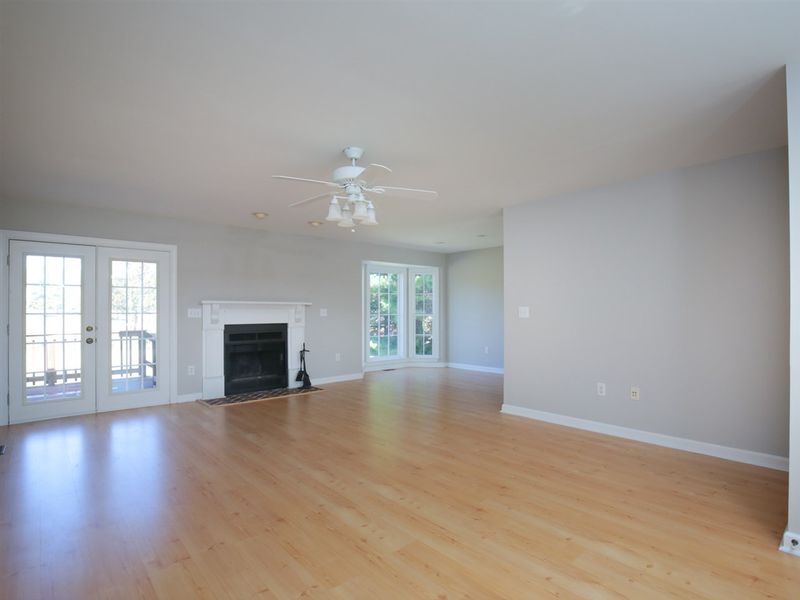 115 Lakeside Cir, Willow Springs, NC 27592