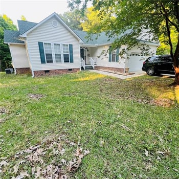 115 Lakeview Ct, Garner, NC 27529