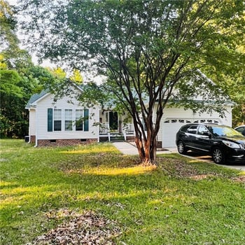115 Lakeview Ct, Garner, NC 27529
