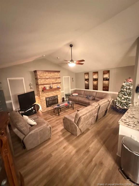 115 Lakeview Ct, Garner, NC 27529