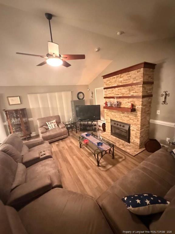 115 Lakeview Ct, Garner, NC 27529