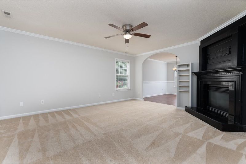 115 Lanier Valley Dr, Durham, NC 27703