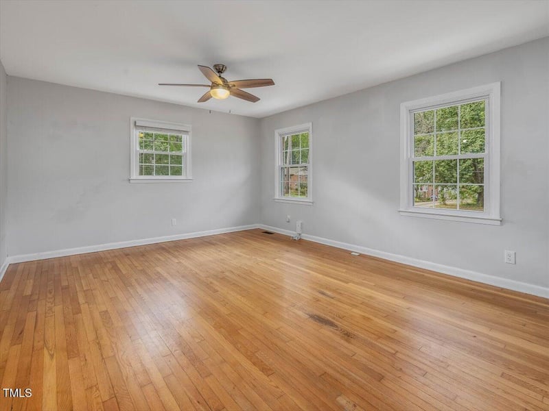 115 Lattimore Ln, Durham, NC 27713