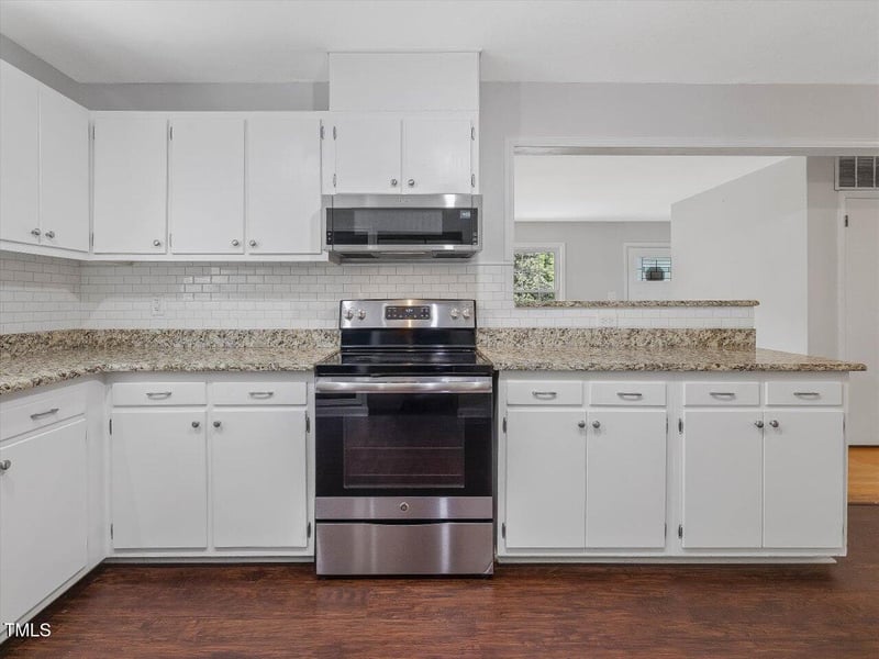 115 Lattimore Ln, Durham, NC 27713