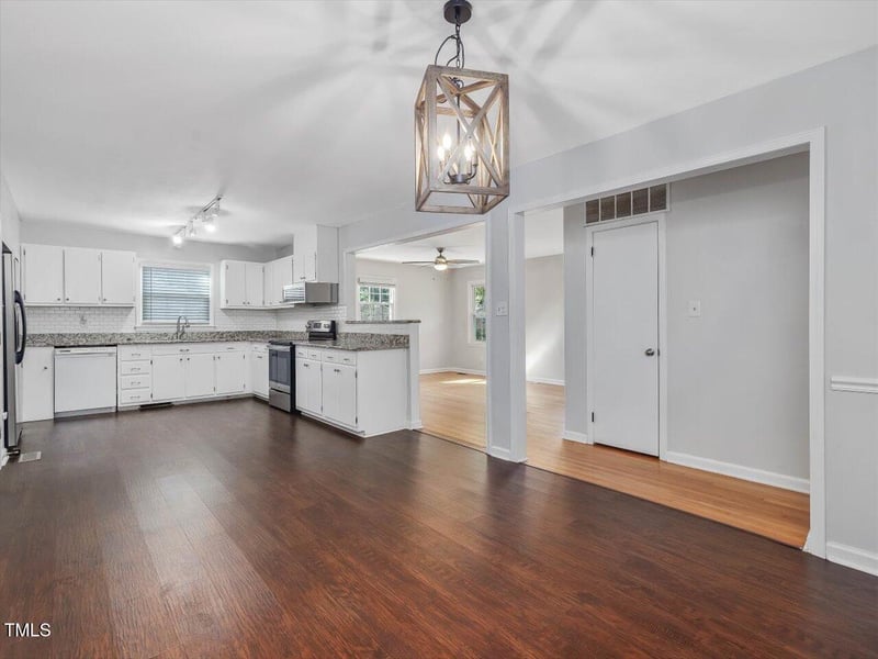 115 Lattimore Ln, Durham, NC 27713