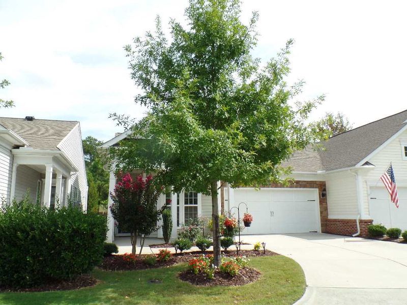 115 Lelcester Ct, Cary, NC 27519