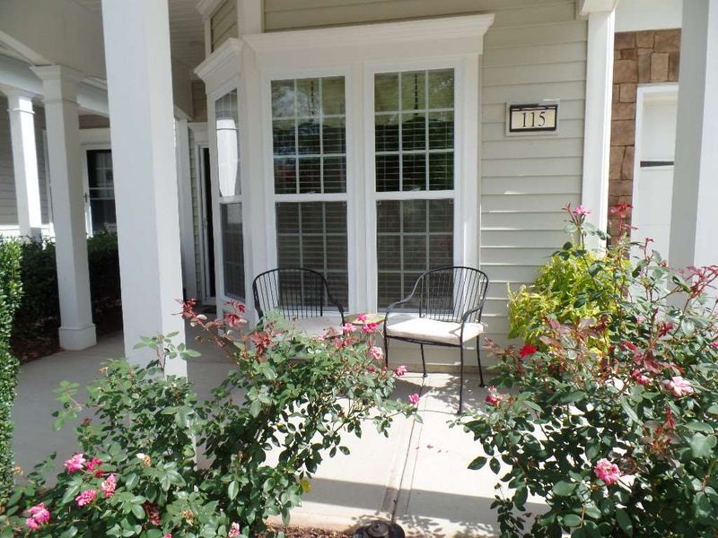 115 Lelcester Ct, Cary, NC 27519