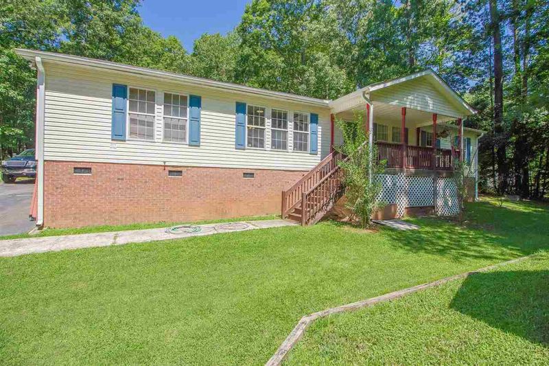 115 Lema Dr, Garner, NC 27529