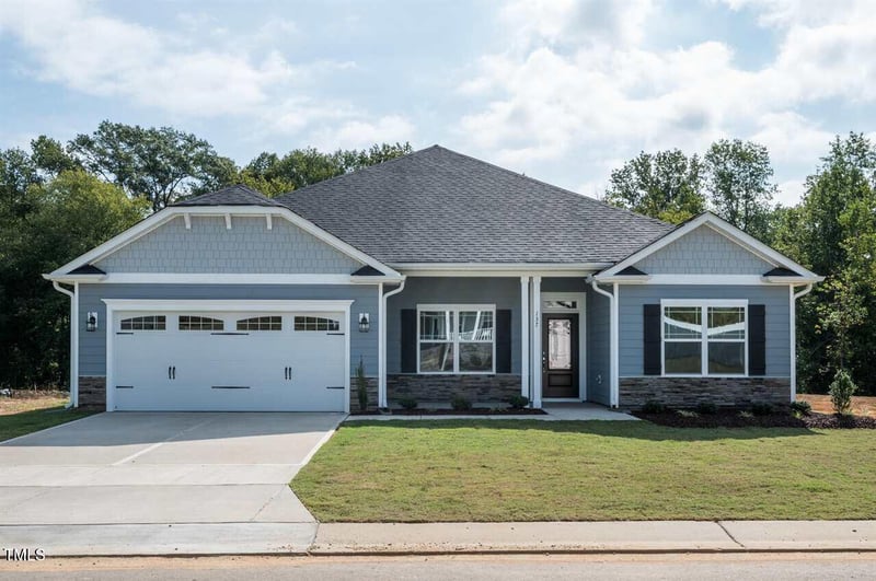 115 Lemon Drop Ln, Franklinton, NC 27525