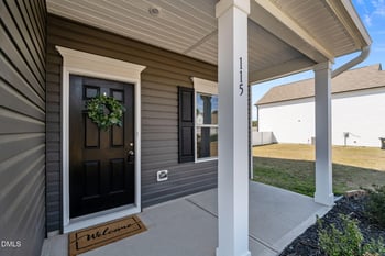 115 Liam Dr, Broadway, NC 27505