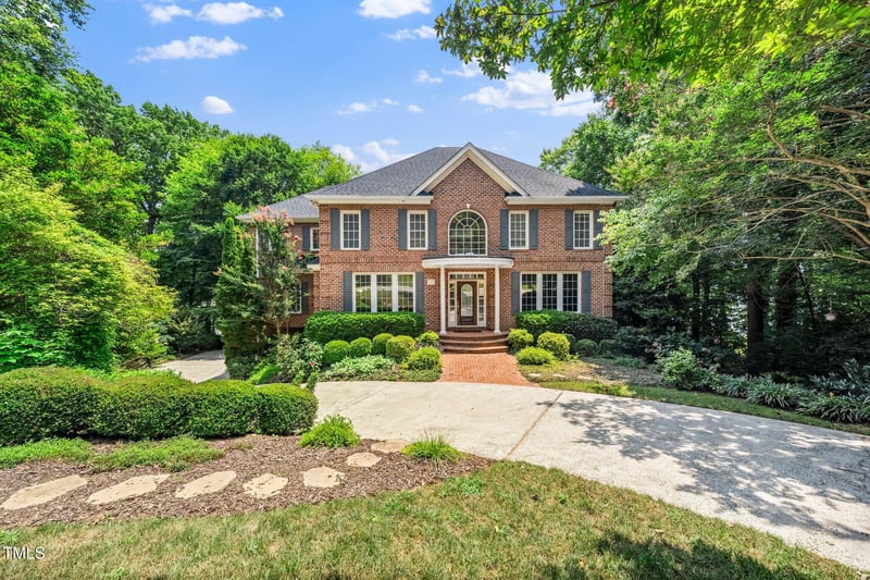 115 Loch Vale Ln, Cary, NC 27518