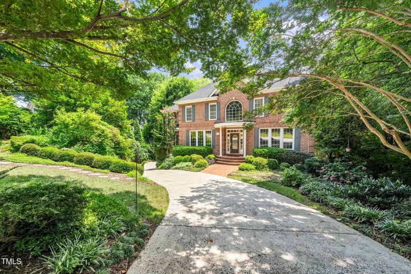 115 Loch Vale Ln, Cary, NC 27518
