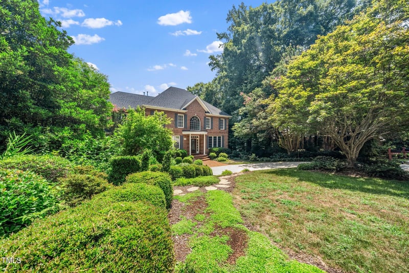 115 Loch Vale Ln, Cary, NC 27518