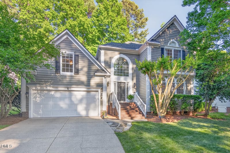 115 Lonebrook Dr, Chapel Hill, NC 27516