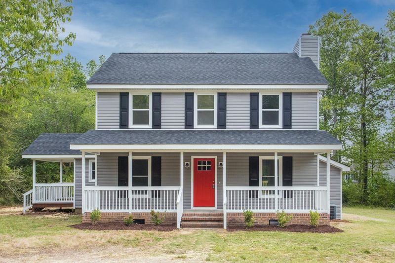 115 Lynnfield Ln, Garner, NC 27529